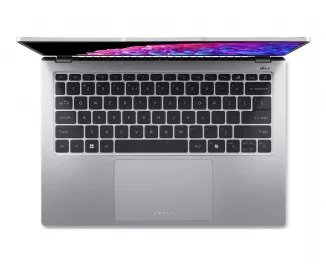 Ноутбук Acer Swift Go 14 SFG14-73 (NX.KY8EU.003) Silver