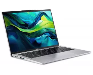 Ноутбук Acer Swift Go 14 SFG14-73T (NX.KSMAA.001) Silver