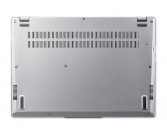 Ноутбук Acer Swift Go 14 SFG14-73T (NX.KSMAA.001) Silver