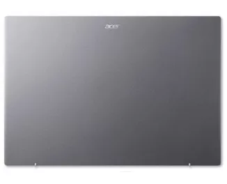 Ноутбук Acer Swift Go 16 SFG16-71 (NX.KVZEU.003) Steel Gray