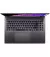 Ноутбук Acer Swift Go 16 SFG16-72 (NX.KYAEU.001) Steel Gray