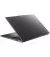 Ноутбук Acer Swift Go 16 SFG16-72 (NX.KYAEU.001) Steel Gray
