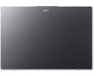 Ноутбук Acer Swift Go 16 SFG16-72 (NX.KYAEU.001) Steel Gray