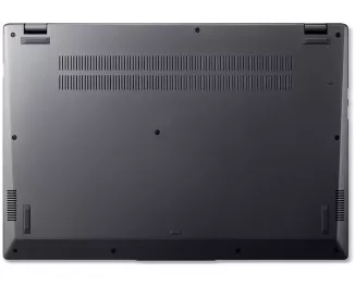 Ноутбук Acer Swift Go 16 SFG16-72 (NX.KYAEU.001) Steel Gray