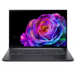 Ноутбук Acer Swift X 14 AI SFX14-61G (NX.JA8EU.004) Iron