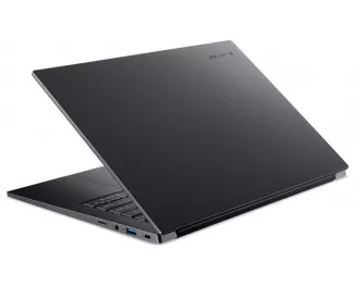 Ноутбук Acer Swift X 14 AI SFX14-61G (NX.JA8EU.004) Iron