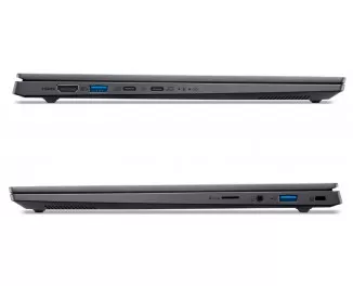 Ноутбук Acer Swift X 14 AI SFX14-61G (NX.JA8EU.004) Iron