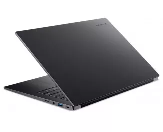 Ноутбук Acer Swift X 14 SFX14-73G (NX.J81EU.003) Iron