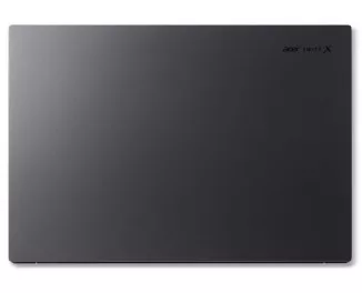 Ноутбук Acer Swift X 14 SFX14-73G (NX.J81EU.003) Iron