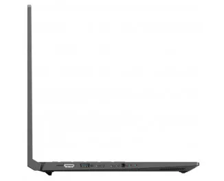 Ноутбук Acer Swift X SFX14-71G (NX.KEVEU.005) Steel Gray