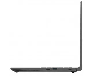 Ноутбук Acer Swift X SFX14-71G (NX.KEVEU.005) Steel Gray