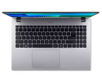 Ноутбук Acer TravelMate P2 15 TMP215-55 (NX.BE6EU.00F) Silver