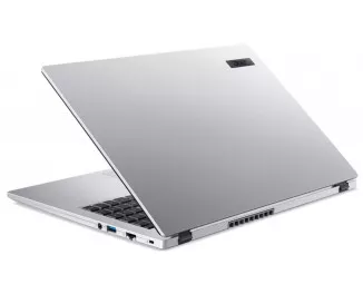 Ноутбук Acer TravelMate P2 15 TMP215-55 (NX.BE6EU.00F) Silver
