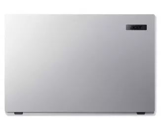 Ноутбук Acer TravelMate P2 15 TMP215-55 (NX.BE6EU.00F) Silver
