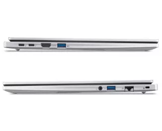 Ноутбук Acer TravelMate P2 15 TMP215-55 (NX.BE6EU.00F) Silver