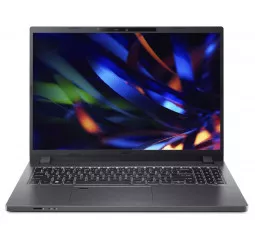Ноутбук Acer TravelMate P2 16 TMP216-51 (NX.B9GEU.00F) Black
