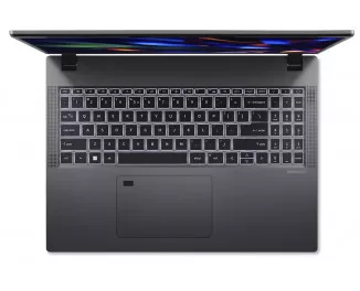 Ноутбук Acer TravelMate P2 16 TMP216-51 (NX.B9GEU.00F) Black