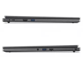 Ноутбук Acer TravelMate P2 16 TMP216-51 (NX.B9GEU.00F) Black