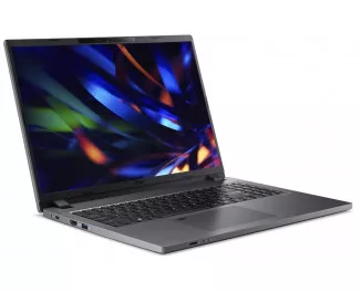 Ноутбук Acer TravelMate P2 16 TMP216-51 (NX.BB7EU.001) Black