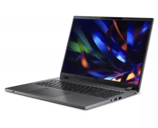 Ноутбук Acer TravelMate P2 16 TMP216-51 (NX.BB7EU.001) Black