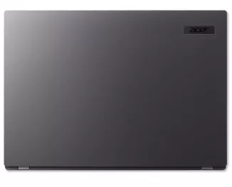 Ноутбук Acer TravelMate P2 16 TMP216-51 (NX.BB7EU.001) Black