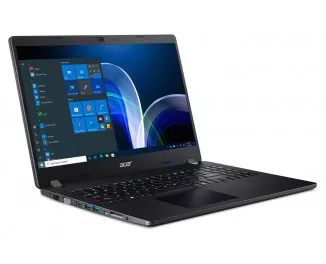 Ноутбук Acer TravelMate P2 TMP215-41 (NX.VRHEG.001) Black