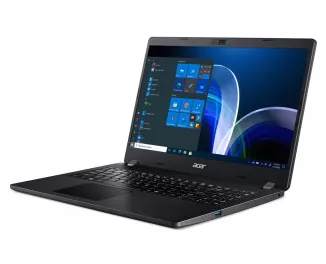 Ноутбук Acer TravelMate P2 TMP215-41 (NX.VRHEG.001) Black