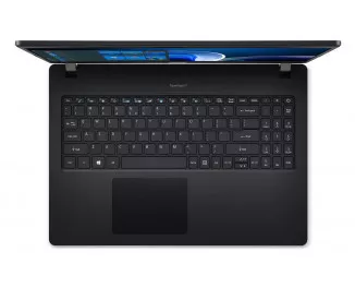 Ноутбук Acer TravelMate P2 TMP215-41 (NX.VRHEG.001) Black