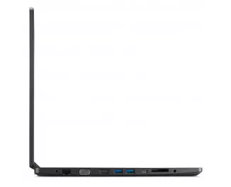 Ноутбук Acer TravelMate P2 TMP215-41 (NX.VRHEG.001) Black