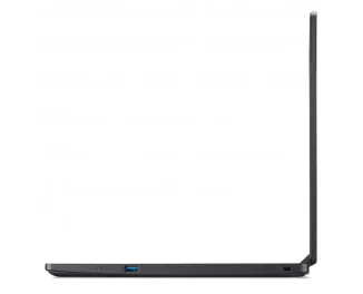 Ноутбук Acer TravelMate P2 TMP215-41 (NX.VRHEG.001) Black