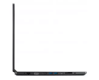 Ноутбук Acer TravelMate P2 TMP215-53 (NX.VPVEU.021) Shale Black