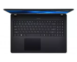 Ноутбук Acer TravelMate P2 TMP215-53 (NX.VPWEU.00A) Shale Black