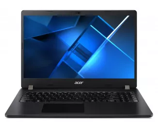 Ноутбук Acer TravelMate P2 TMP215-53 (NX.VQBEF.00S) Shale Black