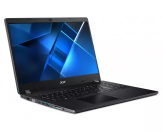 Ноутбук Acer TravelMate P2 TMP215-53 (NX.VQBEF.00S) Shale Black