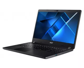 Ноутбук Acer TravelMate P2 TMP215-53 (NX.VQBEF.00S) Shale Black