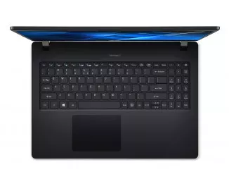 Ноутбук Acer TravelMate P2 TMP215-53 (NX.VQBEF.00S) Shale Black