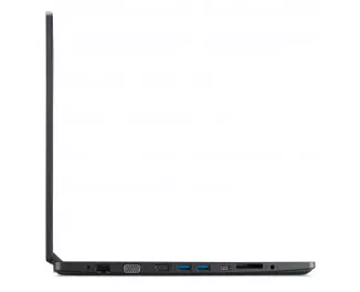 Ноутбук Acer TravelMate P2 TMP215-53 (NX.VQBEF.00S) Shale Black