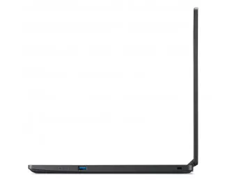 Ноутбук Acer TravelMate P2 TMP215-53 (NX.VQBEF.00S) Shale Black