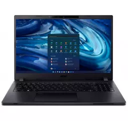 Ноутбук Acer TravelMate P2 TMP215-54 (NX.VVREU.018) Shale Black