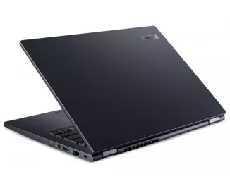 Ноутбук Acer TravelMate P4 14 TMP414-53 (NX.B73EU.004) Blue