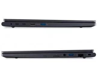 Ноутбук Acer TravelMate P4 14 TMP414-53 (NX.B73EU.004) Blue
