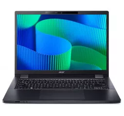 Ноутбук Acer TravelMate P4 14 TMP414-53 (NX.B73EU.005) Blue