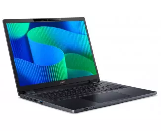 Ноутбук Acer TravelMate P4 14 TMP414-53 (NX.B73EU.005) Blue
