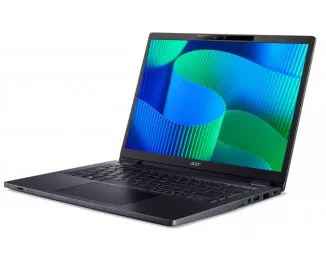 Ноутбук Acer TravelMate P4 14 TMP414-53 (NX.B73EU.005) Blue