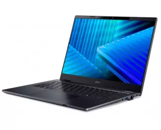 Ноутбук Acer TravelMate P4 14 TMP414-55 (NX.BH2EU.005) Slate Blue