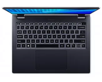Ноутбук Acer TravelMate P4 14 TMP414-55 (NX.BH2EU.005) Slate Blue