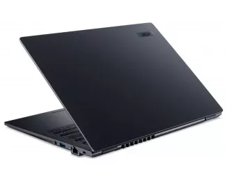 Ноутбук Acer TravelMate P4 14 TMP414-55 (NX.BH2EU.005) Slate Blue
