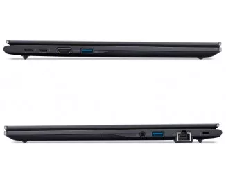 Ноутбук Acer TravelMate P4 14 TMP414-55 (NX.BH2EU.005) Slate Blue