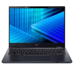 Ноутбук Acer TravelMate P4 14 TMP414-55 (NX.BH2EU.008) Slate Blue