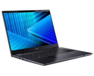 Ноутбук Acer TravelMate P4 14 TMP414-55 (NX.BH2EU.008) Slate Blue